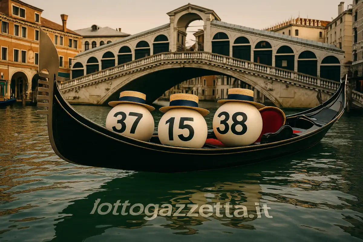 Metodo Lotto: Numeri Affidabili per Vincere in 2 Colpi! 8 Metodo Lotto: Numeri Affidabili per Vincere in 2 Colpi!