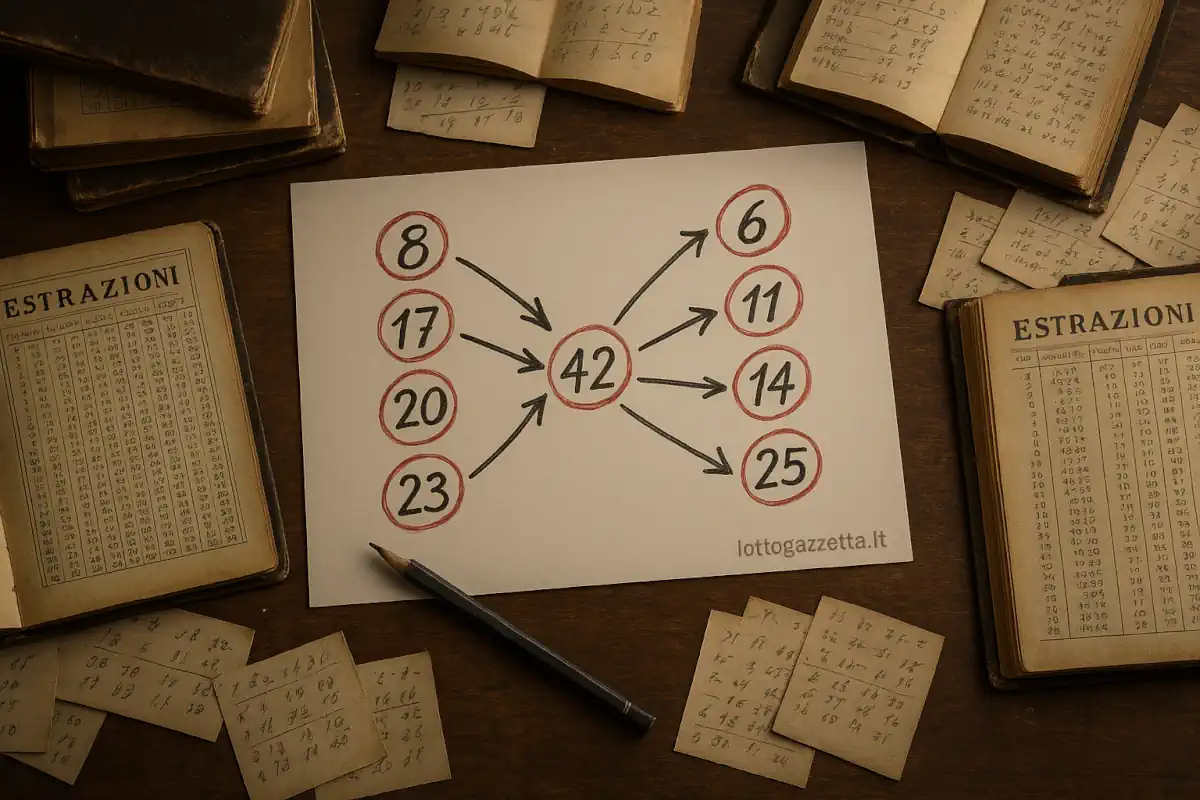 Incredibili Convergenze: Due Ambi Storici Legati dal Destino