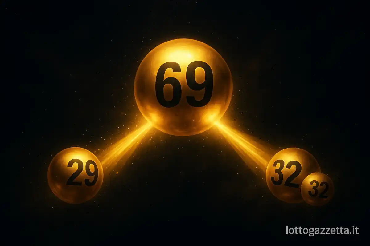 Incredibili Convergenze: Due Ambi Storici Legati dal Destino 6 Incredibili Convergenze: Due Ambi Storici Legati dal Destino