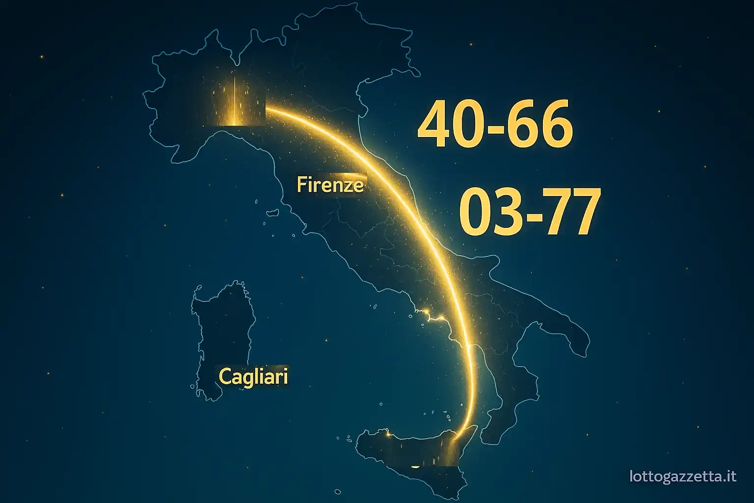 Incredibili Convergenze: Due Ambi Storici Legati dal Destino 7 Incredibili Convergenze: Due Ambi Storici Legati dal Destino