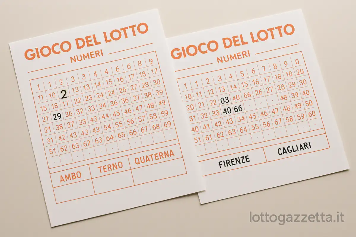 Incredibili Convergenze: Due Ambi Storici Legati dal Destino 8 Incredibili Convergenze: Due Ambi Storici Legati dal Destino