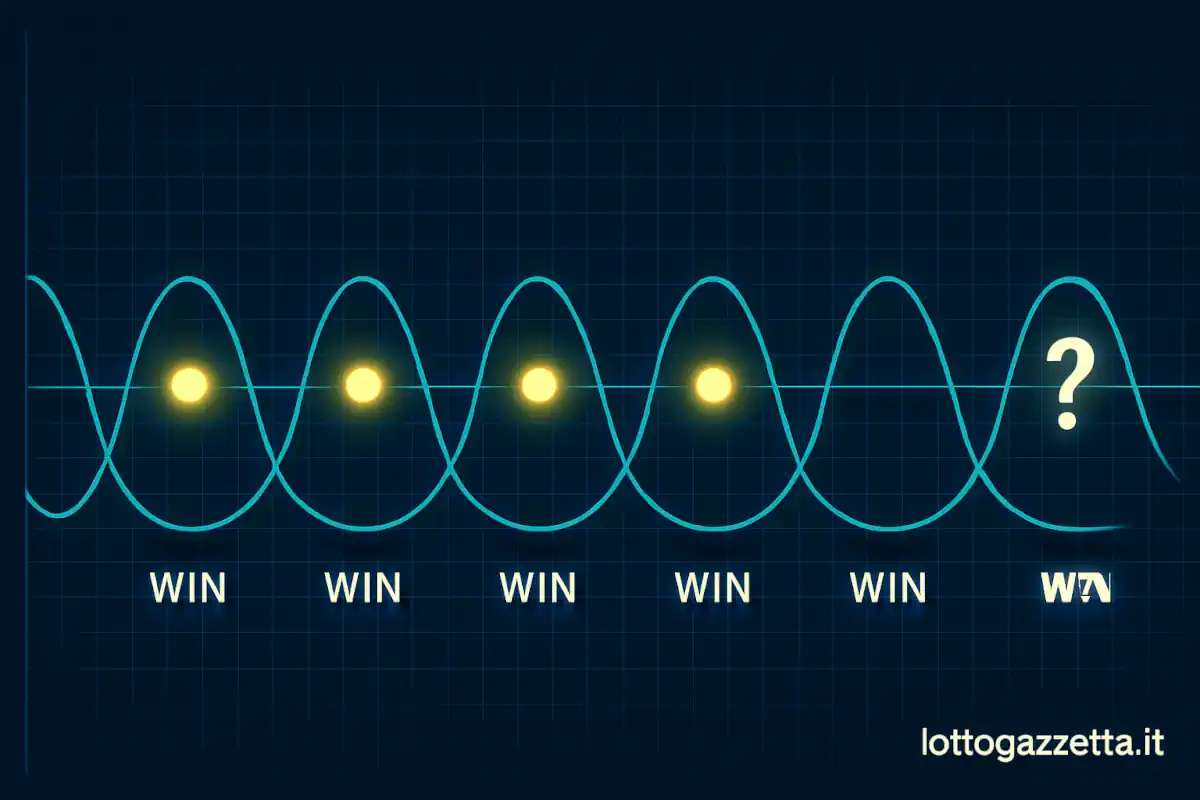 Metodo Lotto Superfrequenza: la Quartina da Ambo del 2025