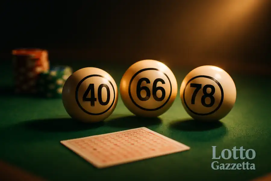 Statistica Lotto: l'Incredibile Terzina del Numero Spia 81 7 Statistica Lotto: l'Incredibile Terzina del Numero Spia 81