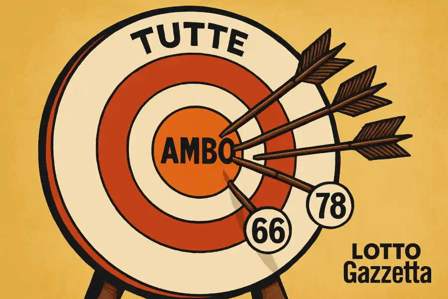 Statistica Lotto: l'Incredibile Terzina del Numero Spia 81 8 Statistica Lotto: l'Incredibile Terzina del Numero Spia 81