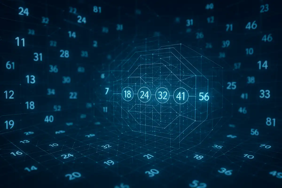 SuperEnalotto: Sfugge il 6, il Montepremi Vola a 26 Milioni 9 SuperEnalotto: Sfugge il 6, il Montepremi Vola a 26 Milioni