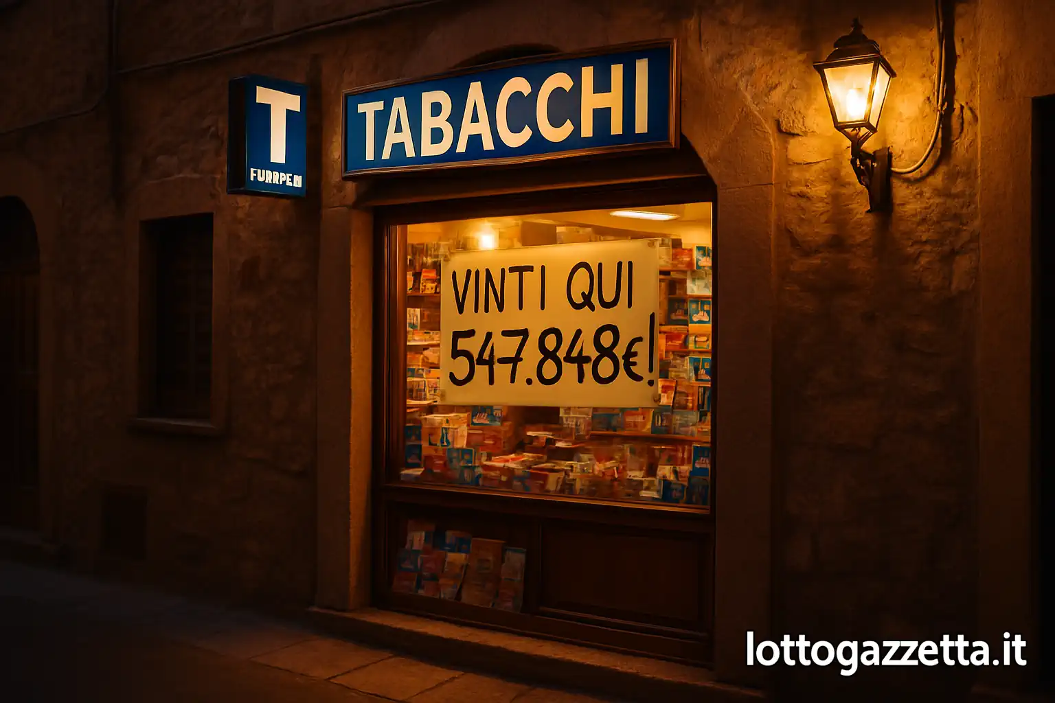 Jackpot SuperEnalotto: Inarrestabile Corsa a 31,5 Milioni