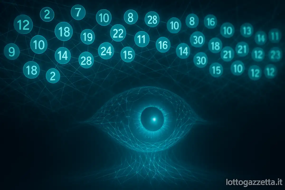 Non si Vince Più al Lotto? La Dura Verità non Accettata 7 Non si Vince Più al Lotto? La Dura Verità non Accettata