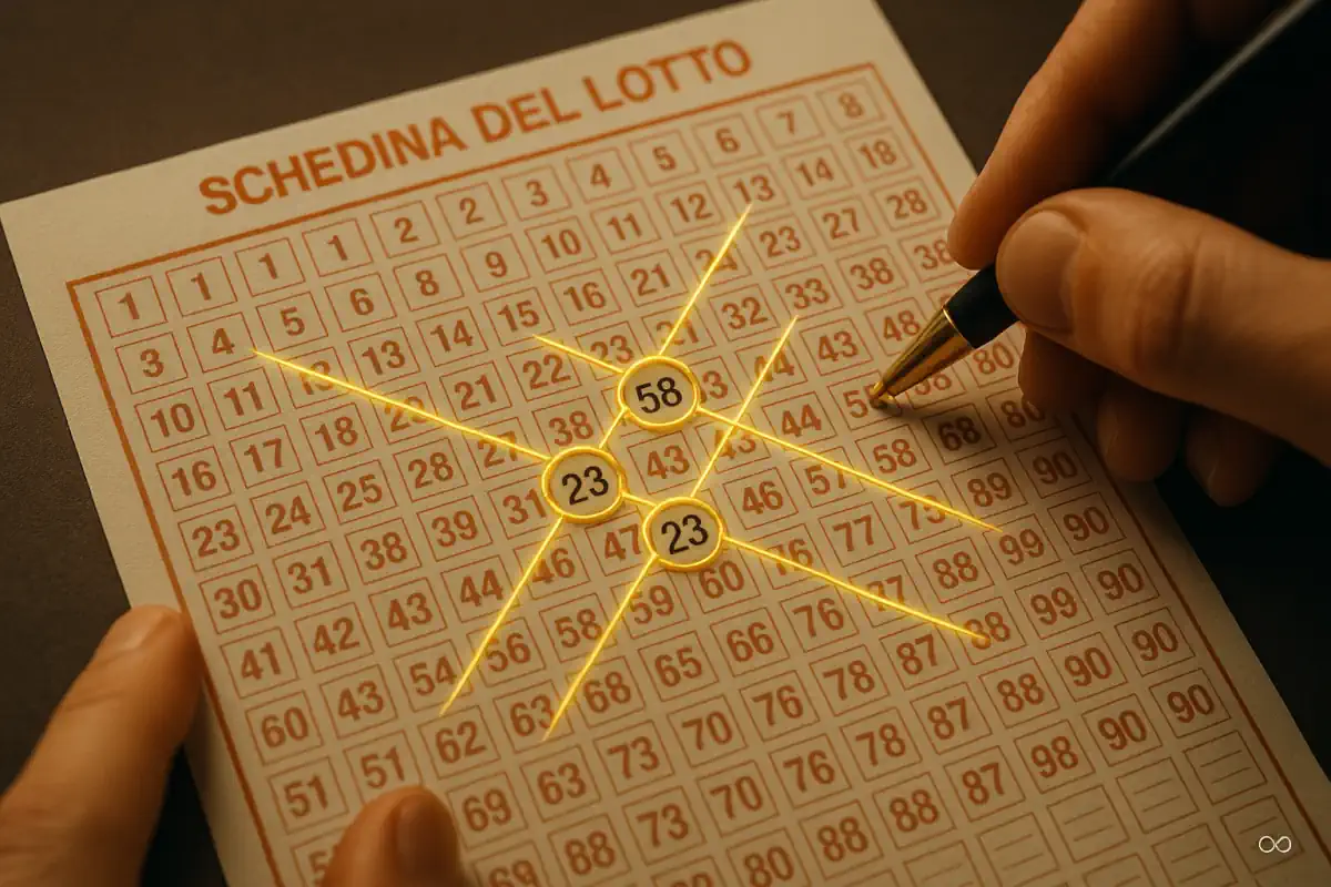 Vincite Lotto: Campania Incredibile, Piovono 266mila Euro! 7 Vincite Lotto: Campania Incredibile, Piovono 266mila Euro!