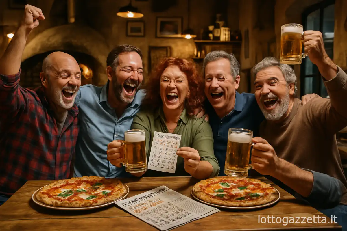 Vincite Lotto: Campania Incredibile, Piovono 266mila Euro!