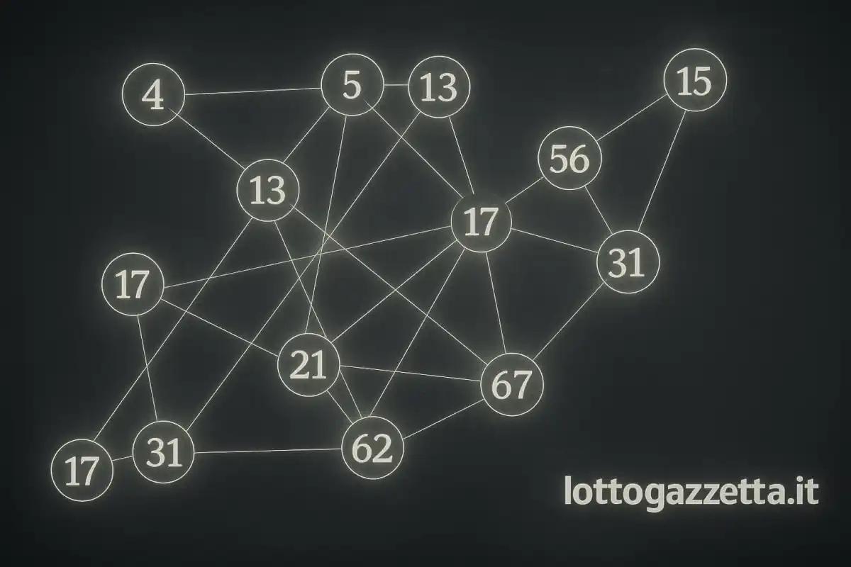 Vincite Lotto: Clamorosa Esplosione di Fortuna da 68.750€! 7 Vincite Lotto: Clamorosa Esplosione di Fortuna da 68.750€!