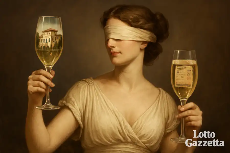 Vincite Lotto: la Campania è 1 Uragano di Fortuna da 60.000€ 8 Vincite Lotto: la Campania è 1 Uragano di Fortuna da 60.000€