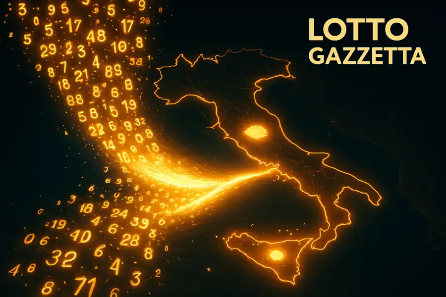 Vincite Lotto: la Campania è 1 Uragano di Fortuna da 60.000€ 9 Vincite Lotto: la Campania è 1 Uragano di Fortuna da 60.000€