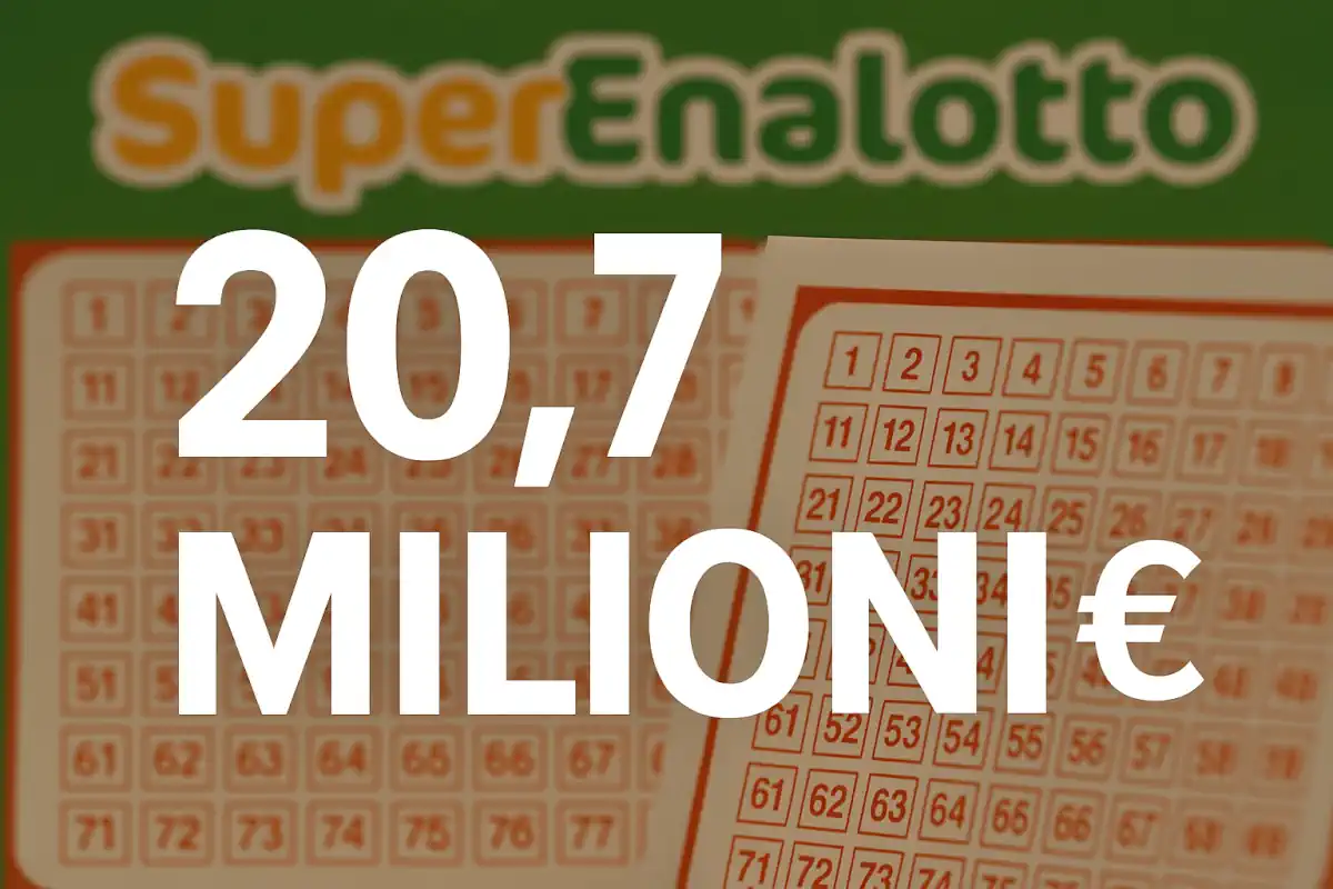 Vincite Fortunate: Puglia Scatenata con Oltre 129 Mila Euro! 7 Vincite Fortunate: Puglia Scatenata con Oltre 129 Mila Euro!