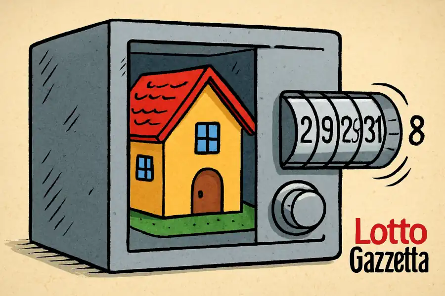 SuperEnalotto a 32,2 Milioni e Certaldo Vince ben 499.000€ 8 SuperEnalotto a 32,2 Milioni e Certaldo Vince ben 499.000€