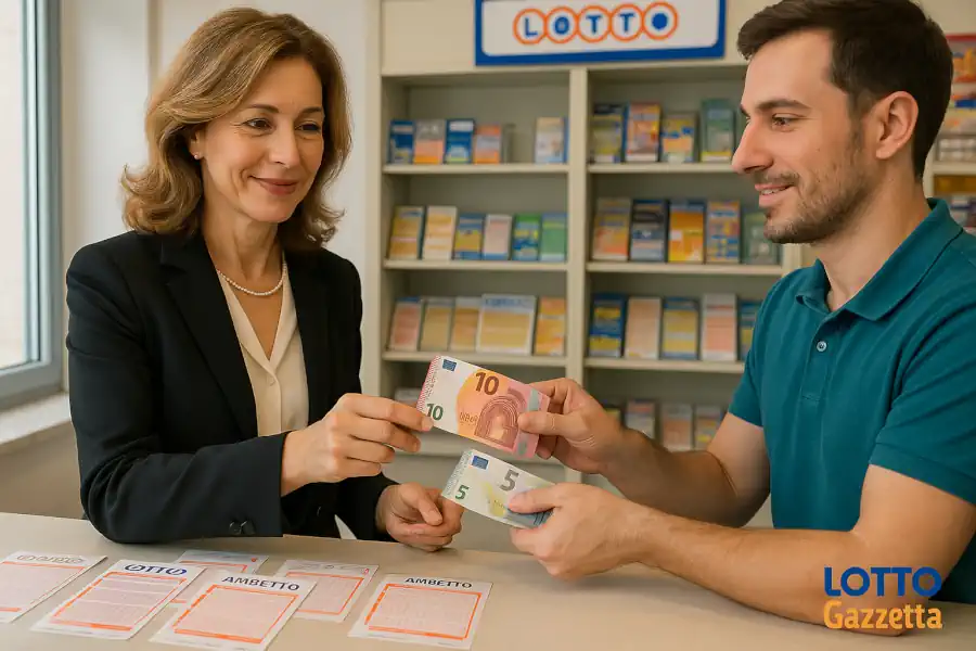 Previsioni Lotto Ambetto del 18/08/2025