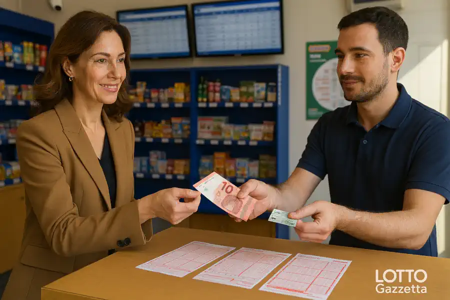 Previsioni Lotto Ambetto del 22/08/2025