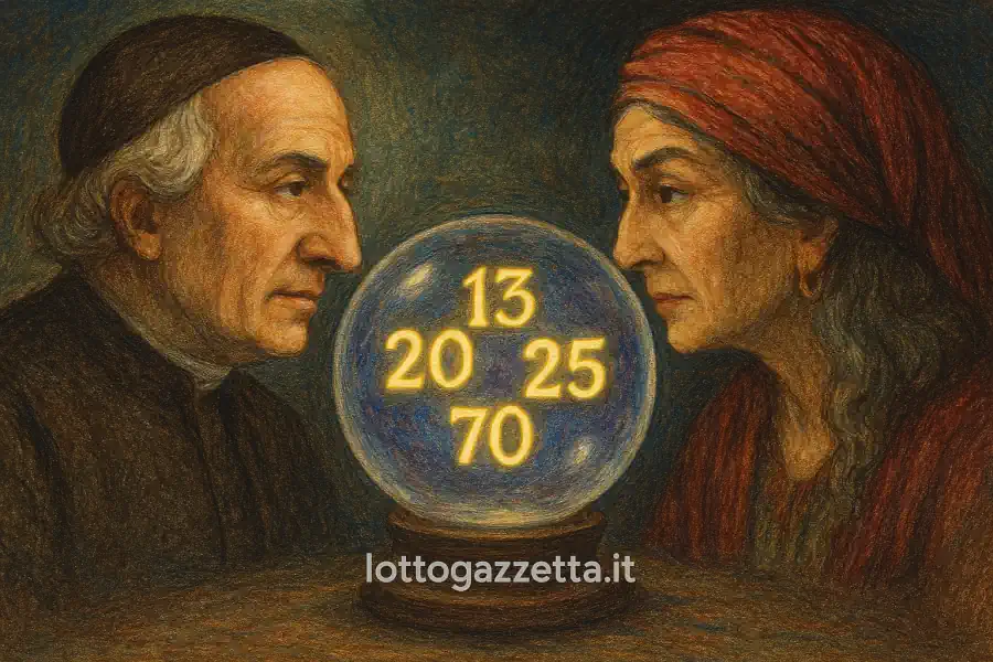 Tavole di Agrippa Lotto: Svelato il Metodo Infallibile del 1757 9 Tavole di Agrippa Lotto: Svelato il Metodo Infallibile del 1757