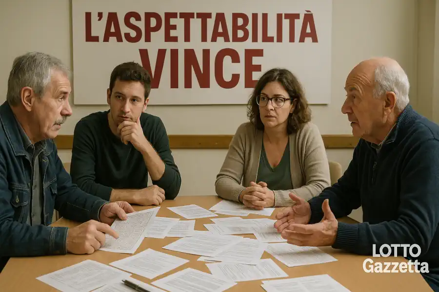 Aspettabilità nei sistemi del 02/08/2025