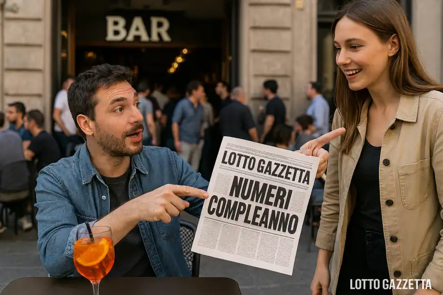 Previsioni Lotto compleanno del 04/09/2025