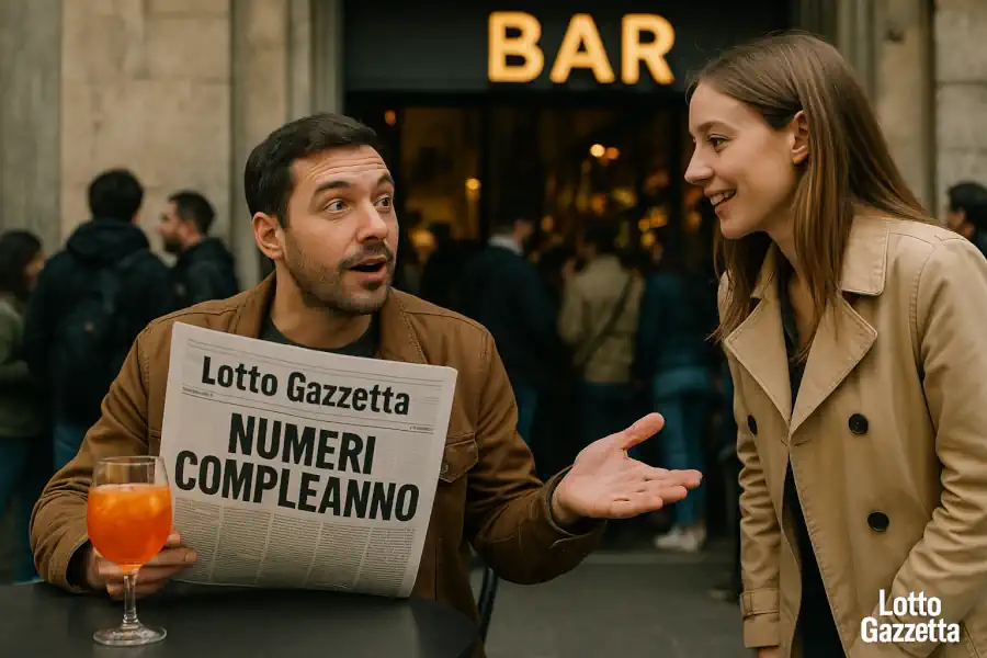 Previsioni Lotto compleanno del 14/08/2025