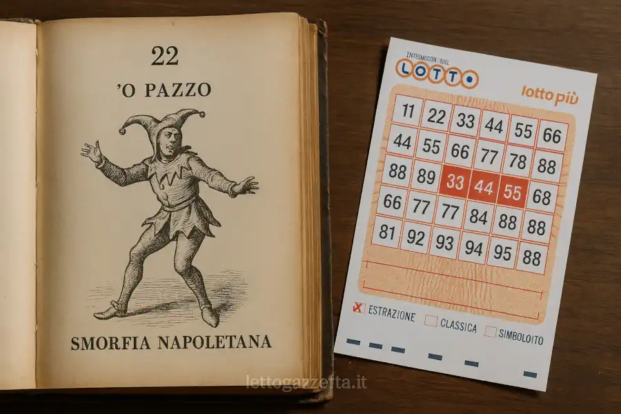 Ambi e Numeri Gemelli al Lotto: Guida Completa tra Magia e Ritardi 8 Ambi e Numeri Gemelli al Lotto: Guida Completa tra Magia e Ritardi