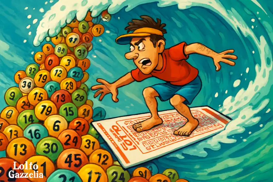 Studiare il Lotto: Cronaca di una Passione Incompresa