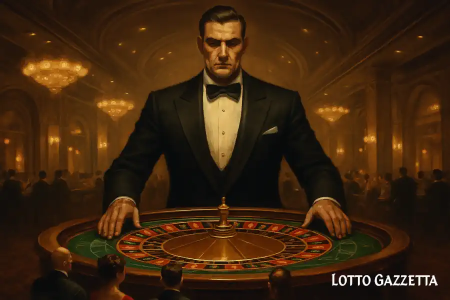 Studiare il Lotto: Cronaca di una Passione Incompresa 6 Studiare il Lotto: Cronaca di una Passione Incompresa