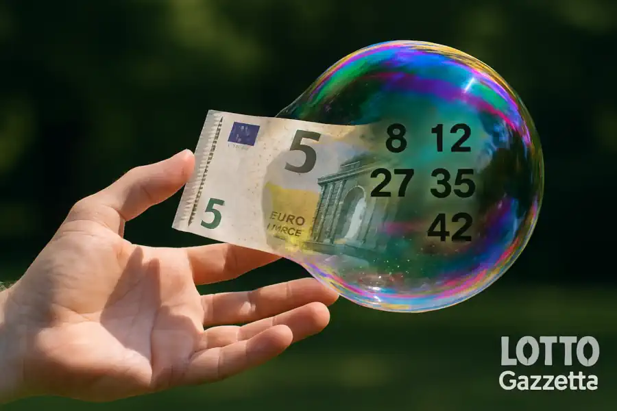 Studiare il Lotto: Cronaca di una Passione Incompresa 7 Studiare il Lotto: Cronaca di una Passione Incompresa