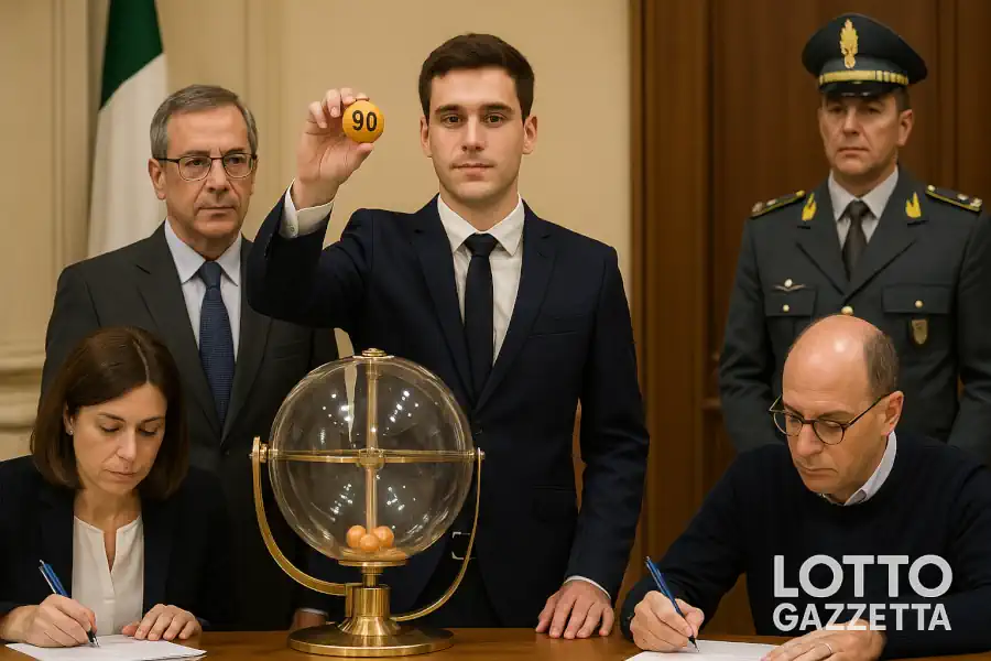 Estrazioni del lotto di oggi 21/08/2025 2 Estrazioni del lotto di oggi 21/08/2025