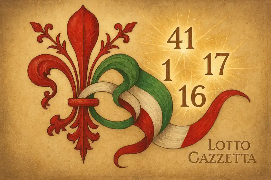 Metodo Lotto: Terno dei Numeretti e la Magia del Simmetrico 9 Metodo Lotto: Terno dei Numeretti e la Magia del Simmetrico