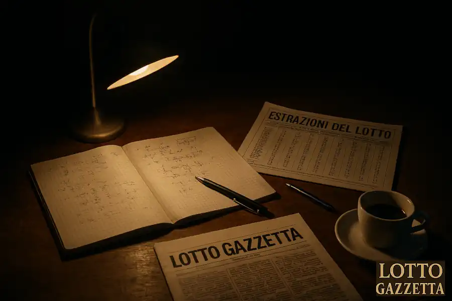 Metodo Lotto: la Follia dei Numeri Vertibili Isotopi