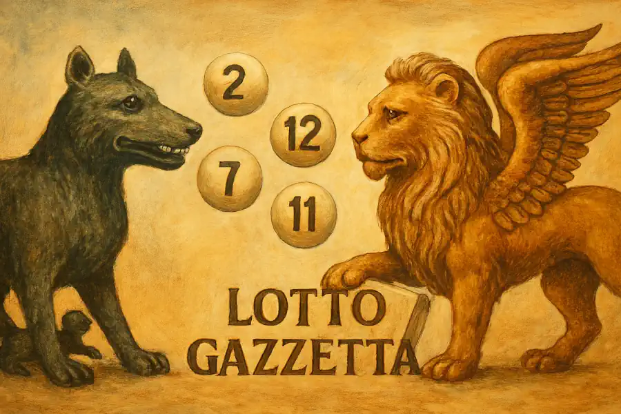 Metodo Lotto: la Follia dei Numeri Vertibili Isotopi 8 Metodo Lotto: la Follia dei Numeri Vertibili Isotopi