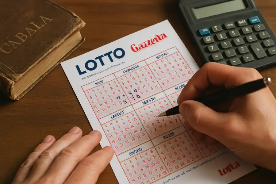 Metodo Lotto: la Spia 60 e la Magia del Numero Diametrale 8 Metodo Lotto: la Spia 60 e la Magia del Numero Diametrale