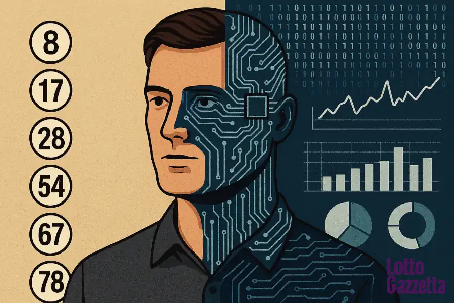 Metodo Lotto: la Sestina d'Agosto che Vince da 12 Anni! 8 Metodo Lotto: la Sestina d'Agosto che Vince da 12 Anni!