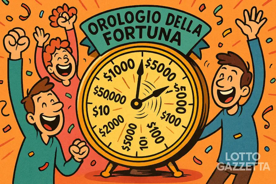 Metodo Lotto: Orologio Svizzero Vincente Ogni Mese da 1 Anno 9 Metodo Lotto: Orologio Svizzero Vincente Ogni Mese da 1 Anno