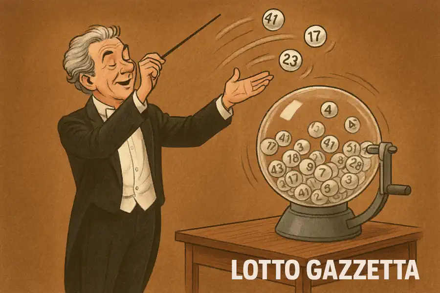 Metodo Lotto: il Ritmo del Giovedì con 12 Colpi Vincenti 8 Metodo Lotto: il Ritmo del Giovedì con 12 Colpi Vincenti