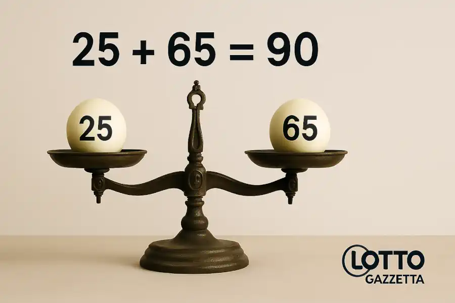 Metodo Lotto: l'Incredibile Potere dell'Ambo Isotopo GE-VE 6 Metodo Lotto: l'Incredibile Potere dell'Ambo Isotopo GE-VE