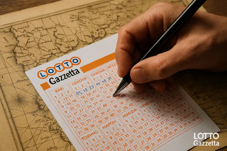 Metodo Lotto: l'Incredibile Potere dell'Ambo Isotopo GE-VE 9 Metodo Lotto: l'Incredibile Potere dell'Ambo Isotopo GE-VE