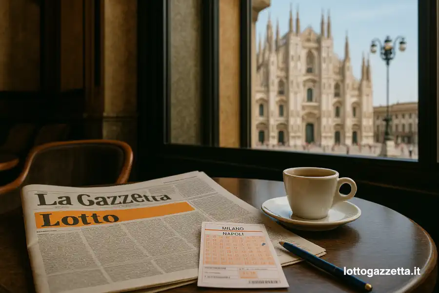 Metodo Lotto: l'Incredibile Potere dell'Ambo Isotopo a CA-TO