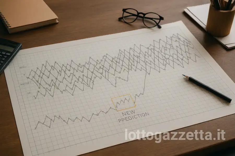 Metodo Lotto: l'Incredibile Potere dell'Ambo Isotopo a CA-TO 7 Metodo Lotto: l'Incredibile Potere dell'Ambo Isotopo a CA-TO