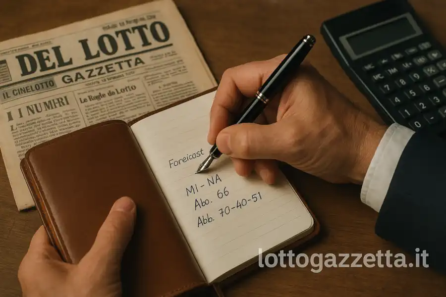 Metodo Lotto: l'Incredibile Potere dell'Ambo Isotopo a CA-TO 9 Metodo Lotto: l'Incredibile Potere dell'Ambo Isotopo a CA-TO