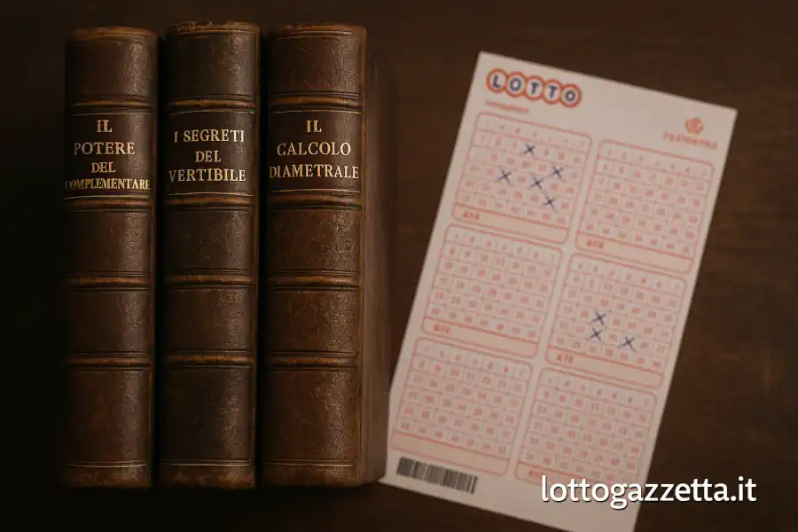 Metodo Lotto: la Magia del Numero Spia 38 6 Metodo Lotto: la Magia del Numero Spia 38