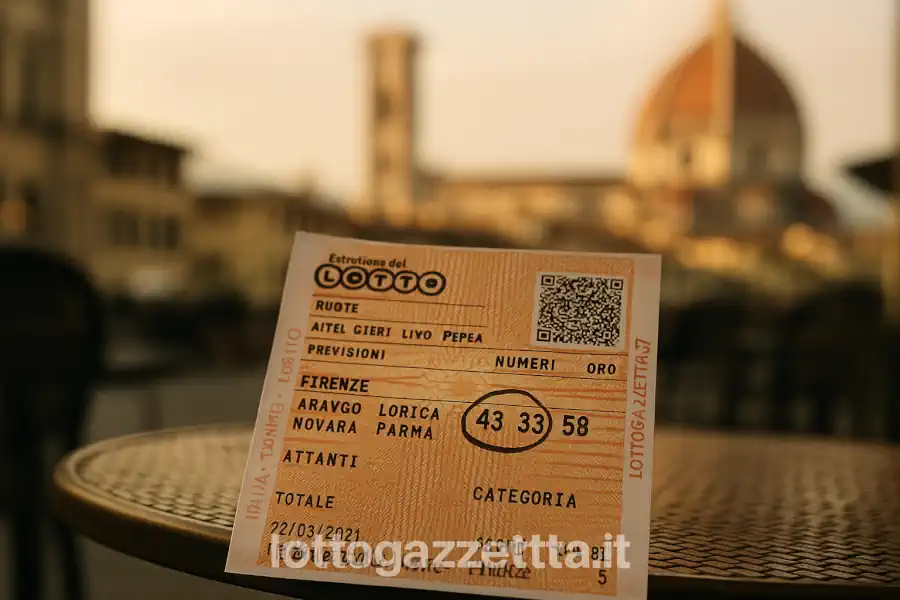 Metodo Lotto: la Magia del Numero Spia 38 7 Metodo Lotto: la Magia del Numero Spia 38