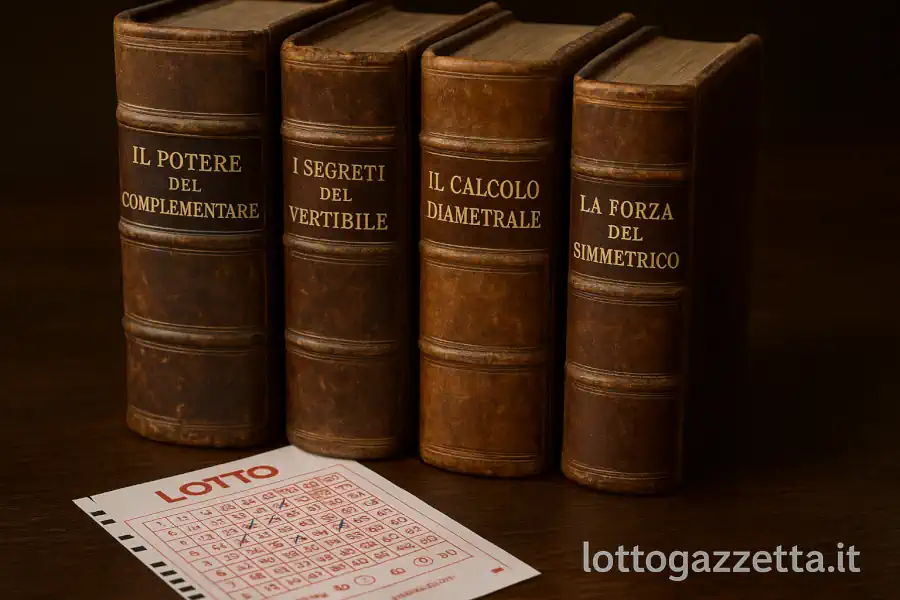 Metodo Lotto: Magia del Numero Spia 46 che non Sbaglia Mai 6 Metodo Lotto: Magia del Numero Spia 46 che non Sbaglia Mai