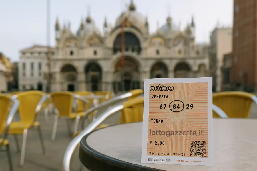 Metodo Lotto: Magia del Numero Spia 46 che non Sbaglia Mai 8 Metodo Lotto: Magia del Numero Spia 46 che non Sbaglia Mai