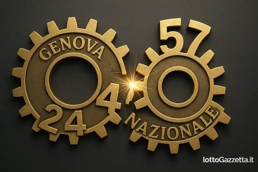 Metodo Lotto 100% Vincente: la Previsione Pronta da Giocare
