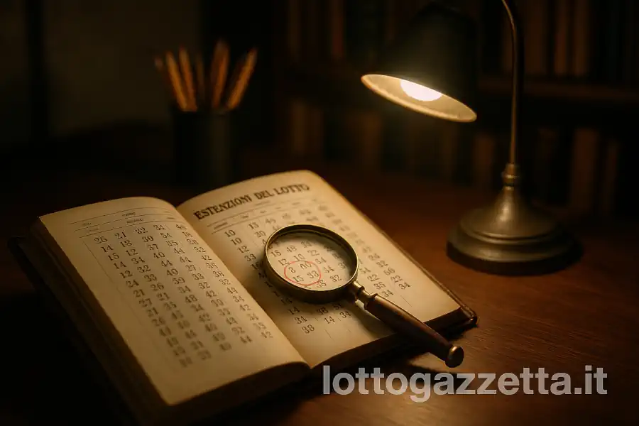 Metodo Lotto: Profezia dell'11ª Estrazione che Vince Sempre 6 Metodo Lotto: Profezia dell'11ª Estrazione che Vince Sempre