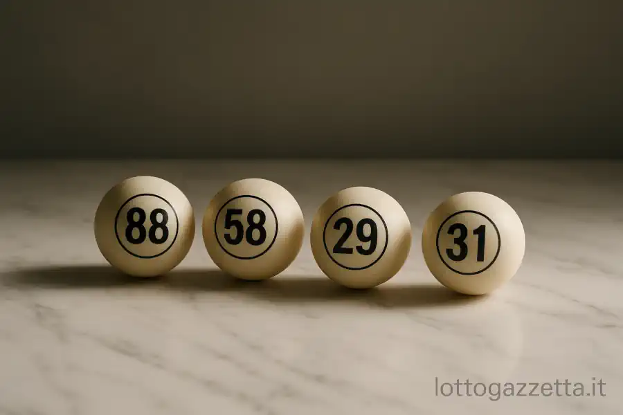 Metodo Lotto: Profezia dell'11ª Estrazione che Vince Sempre 7 Metodo Lotto: Profezia dell'11ª Estrazione che Vince Sempre