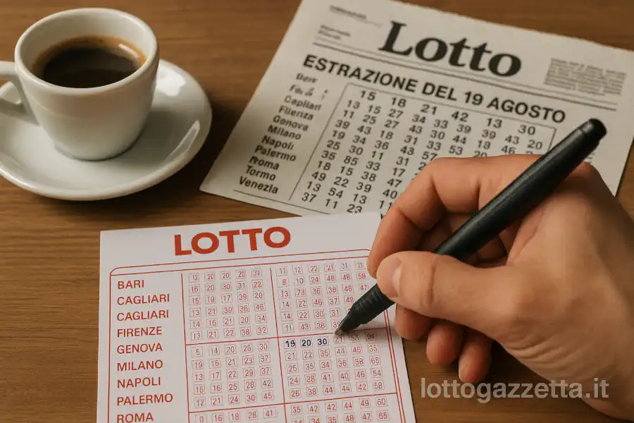 Metodo Lotto: Profezia dell'11ª Estrazione che Vince Sempre 9 Metodo Lotto: Profezia dell'11ª Estrazione che Vince Sempre