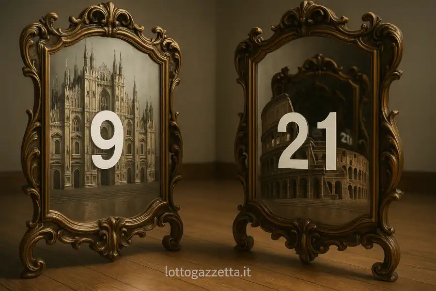 Metodo Lotto Ambo Isotopo: 100% Vincente con Previsione!